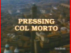 Titolo del telefilm Pressing col morto