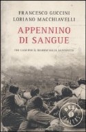 Appennino di Sangue - Oscar Bestsellers Mondadori - 2011