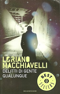 Delitti di gente qualunque Best sellers 2010