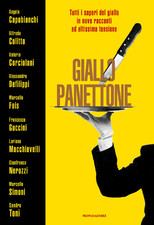 Giallo Panettone - Mondadori, 2013