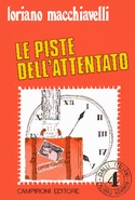 Le piste dell'attentato - Campironi 1974