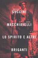 Lo spirito e altri briganti - Mondadori 2002