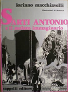 Sarti Antonio e il malato immaginario Cappelli 1988