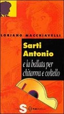 Sarti Antonio e la ballata per chitarra e coltello - Sonda 1999