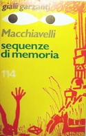 Sequenze di memoria - Gialli Garzanti - 1976