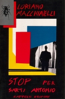 Stop per Sarti Antonio - Cappelli 1987