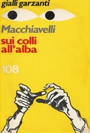 Sui colli alba - Gialli Garzanti - 1976