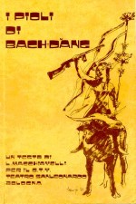 Locandina de I pioli di Bach-Dang - 1973