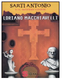 Sarti Antonio e il mistero cinese 1994