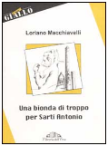 Una bionda di troppo per Sarti Antonio 2003