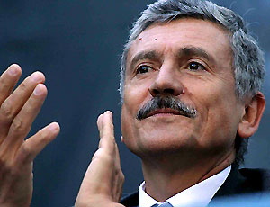 Massimo D'Alema