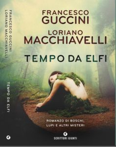 Tempo da Elfi - Giunti editore 2017